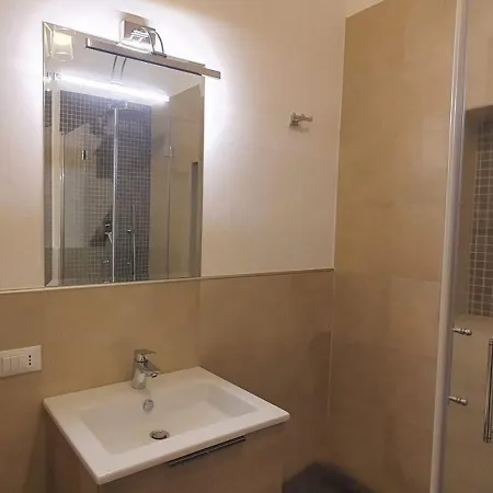 Foscolo 27 A 100 M Dal Mare Apartamento