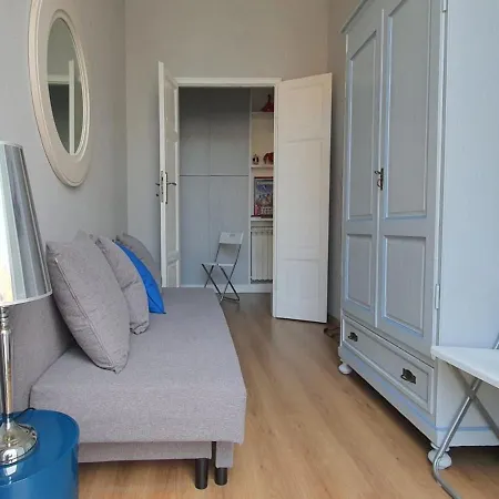 Foscolo 27 A 100 M Dal Mare Apartment Viareggio