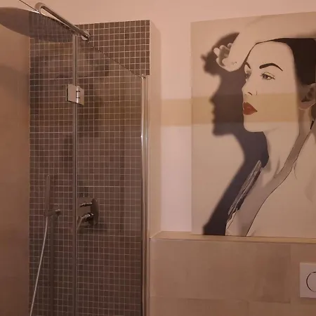 Apartamento Foscolo 27 A 100 M Dal Mare Viareggio