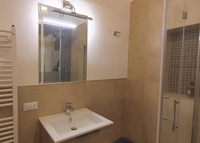 Foscolo 27 A 100 M Dal Mare Апартаменти