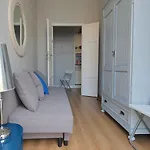 Foscolo 27 A 100 M Dal Mare Apartmán Viareggio