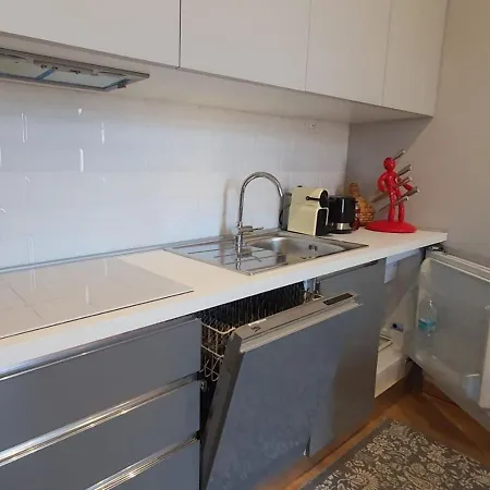 Foscolo 27 A 100 M Dal Mare Apartmán Viareggio